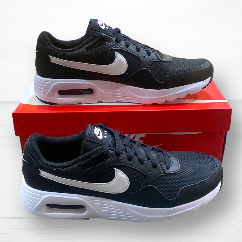 NEW Nike Air Max SC, Men’s 11.5